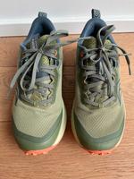 Saucony Peregrine 15 GTX, wasserdicht, Gr. 38 Bayern - Landshut Vorschau