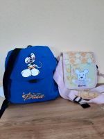 Diddl Maus Rucksack und Kinder Tasche Umhängetasche Sachsen-Anhalt - Halle Vorschau