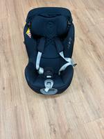 CYBEX SIRONA T SIZE INKL. Z2  Base in Dunkelblau Nordrhein-Westfalen - Krefeld Vorschau