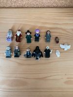 Lego Harry Potter Minifiguren Baden-Württemberg - Plüderhausen Vorschau