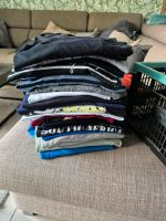 Blusen, Hemden, TShirts in großen Größen 48 bis 56 Nordrhein-Westfalen - Gummersbach Vorschau