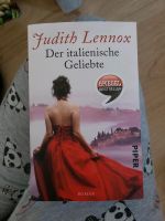 Judith Lennox - Der italienische Geliebte Bayern - Waldkraiburg Vorschau