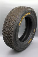 Pirelli Schotterreifen 185/70R15 K4 Med Autocross Stockcar Rallye Bayern - Lenggries Vorschau