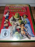 Shrek der Dritte DVD Film Kinder Kinderfilm Niedersachsen - Lengede Vorschau