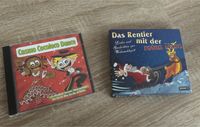 2 CDs für Kinder Hessen - Rödermark Vorschau