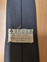 Langbinder,  Krawatte Bundeswehr 1959 Rheinland-Pfalz - Koblenz Vorschau