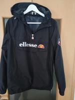ellesse Kapuzen-Schlupfjacke Gr. S Bayern - Aurach Vorschau
