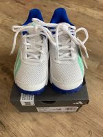 Tennisschuhe NEU Adidas Courtflash Größe 30 Rheinland-Pfalz - Hördt Vorschau