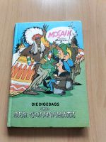 Die Digedags und der Goldschatz - Mosaik Nordrhein-Westfalen - Hürth Vorschau