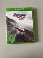 Need for Speed Xbox One Bayern - Herzogenaurach Vorschau