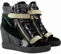 Giuseppe Zanotti Turnschuhe Thüringen - Gösen bei Eisenberg Vorschau