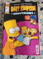 Bart Simpson Comic Kr. Dachau - Odelzhausen Vorschau