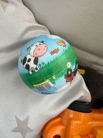 Haba Ball Baby Bauernhof Kuh Hessen - Baunatal Vorschau