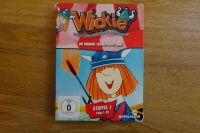 Wickie DVD Box Zeichentrick original Staffel 1 Folge 1-18 ab 4 J Rheinland-Pfalz - Altenkirchen Vorschau