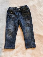 Palomino Gr.92 Jeans, weitenverstellbar, modisch, used look Hannover - Herrenhausen-Stöcken Vorschau