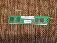 Lecker lecker Speicherchips: 1 x 256 MB DDR2 RAM für PC's Rheinland-Pfalz - Kirn Vorschau