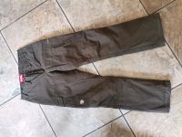 FJÄLLRÄVEN HOSE KARLA HYDRATIC  GR. 34 Nordrhein-Westfalen - Lennestadt Vorschau