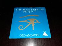 The Alan Parsons Project - Old and Wise - 7" Single Schallplatte Essen - Rüttenscheid Vorschau