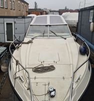 Gebrauchtboot / Kajütboot Fjord 840 inkl. 2 x Mercruiser Diesel Brandenburg - Brandenburg an der Havel Vorschau