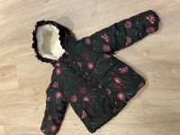 Winterjacke von BOB der Bär Gr. 74 Saarland - Bexbach Vorschau