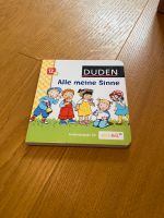 Buch Duden „Alle meine Sinne“ Nordrhein-Westfalen - Pulheim Vorschau