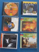Verschiedene CDs Bayern - Gundelsheim Vorschau