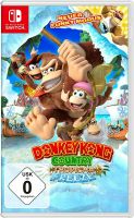 Donkey Kong Country Tropical Freeze - [Nintendo Switch] NEU & OVP Nordrhein-Westfalen - Warendorf Vorschau