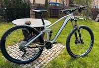 Canyon Spectral AL 6 - 2017, Fully, Mountainbike, Fahrrad, Jungen Baden-Württemberg - Steinheim an der Murr Vorschau