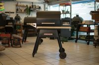 Traeger Timberline 850 Pelletgrill Brandenburg - Bernau Vorschau