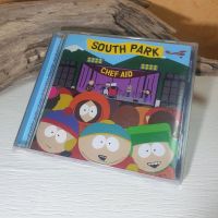 South Park CDs - Movie Soundtrack/ Chef Aid Nordrhein-Westfalen - Erkelenz Vorschau