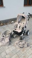 Hartan Kinderwagen Bayern - Thanstein Vorschau