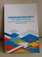 Buch "Medienschutz in der digitalen Generation" NEUwertig Leipzig - Leipzig, Zentrum-Ost Vorschau