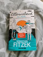 Buch Elternabend von Sebastian Fitzek Nordrhein-Westfalen - Kirchhundem Vorschau