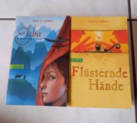 Sherryl Jordan, Flüsternde Hände,Jugendbuch,Fantasy, Abenteuer, Hessen - Dieburg Vorschau