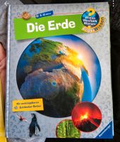 Kinderbuch Die Erde Essen - Essen-Borbeck Vorschau