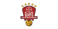 2:1 Gutschein für BAYER GIANTS Leverkusen Ostermann-Arena Köln - Porz Vorschau