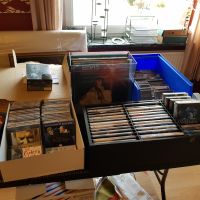 VERSCHIEDENE DVD S CDS UND BLUE RAY Niedersachsen - Landesbergen Vorschau