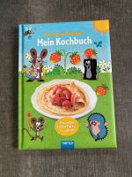 Trötsch Der kleine Maulwurf Kinder Kochbuch NEU Sachsen - Neugersdorf Vorschau