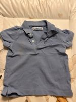 Tshirt Poloshirt Baby blau 74 mayoral Saarland - Merchweiler Vorschau