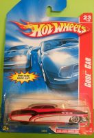 Hot Wheels '51 Buick Roadmaster "So Fine" US Card - Sehr selten Saarland - Ottweiler Vorschau