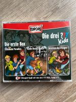 Die drei Fragezeichen Kids Kreis Ostholstein - Sierksdorf Vorschau