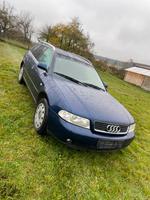 Audi A4 B5 Bayern - Wieseth Vorschau