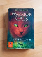 Warrior Cats in die Wildnis Bayern - Vohburg an der Donau Vorschau