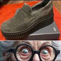Marc‘oPolo Schuh, Gr.37, einmal getragen, Saison 2024/25 Brandenburg - Teltow Vorschau