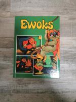 EWOKS Buch❤️ Rheinland-Pfalz - Kandel Vorschau