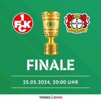 Mitfahrgelegenheit nach Berlin, Pokalfinale, FCK Kaiserslautern Rheinland-Pfalz - Ramstein-Miesenbach Vorschau