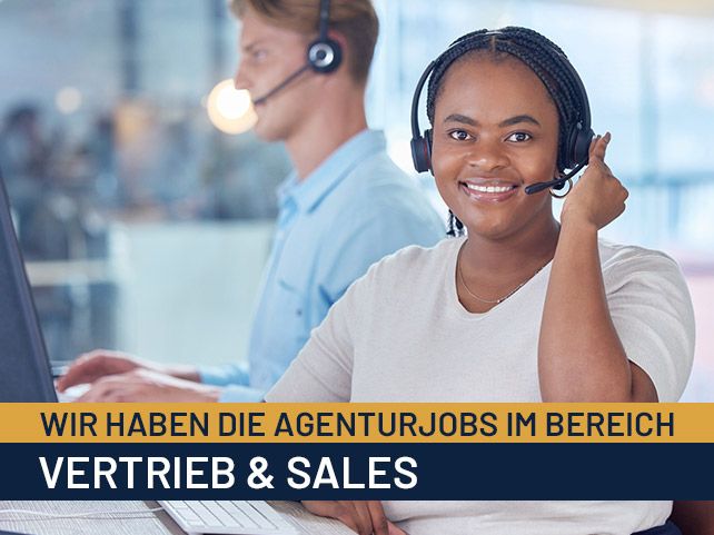 Sales Development Representative (m/w/d) in Oldenburg
