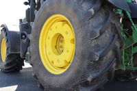 Radgewicht 300 kg John Deere Fendt Baden-Württemberg - Walddorfhäslach Vorschau