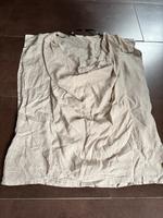 Object S feines Shirt Beige Blau hoher NP Häfen - Bremerhaven Vorschau