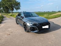 Audi RS3 2.5 Lim. Matrix/B&O/Keramik/Pano/290km Voll. Niedersachsen - Weyhe Vorschau